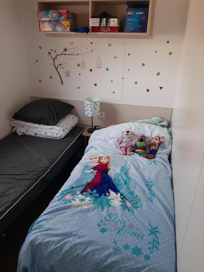 La Carabasse Cp90 Hotel Виас Екстериор снимка